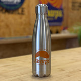 Refillable Bottle (Orange)