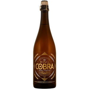 King Cobra